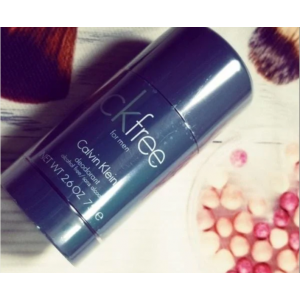 Calvin Klein CK Free Deo Stick 75ml PERFUMES