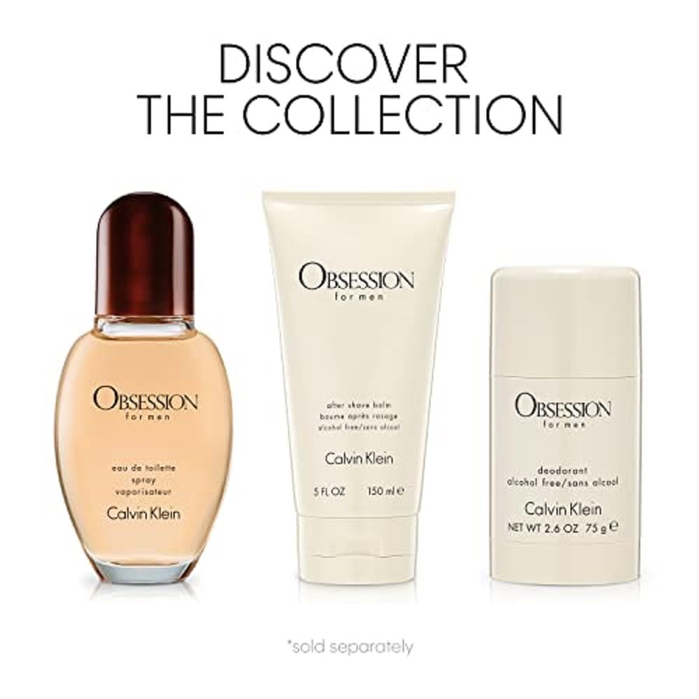 Calvin Klein Obsession Deo Stick 75ml PERFUMES