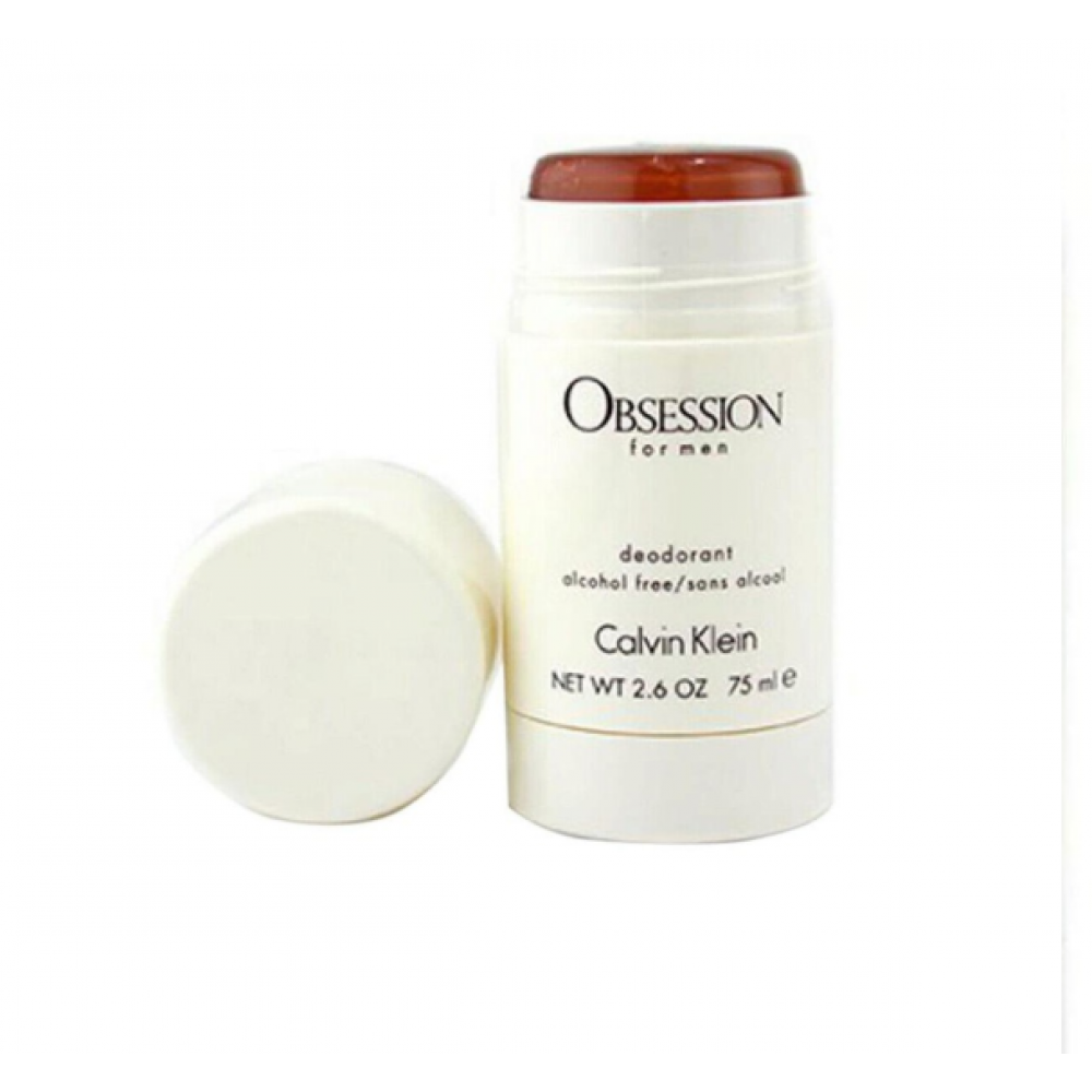 Calvin Klein Obsession Deo Stick 75ml PERFUMES