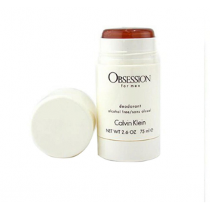 Calvin Klein Obsession Deo Stick 75ml PERFUMES
