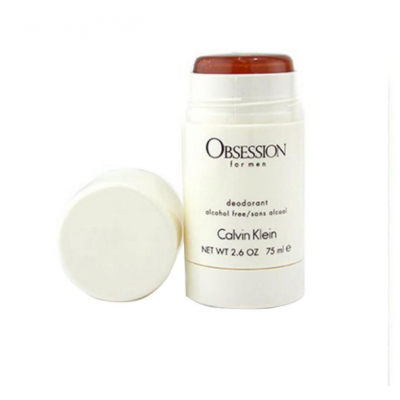 Calvin Klein Obsession Deo Stick 75ml