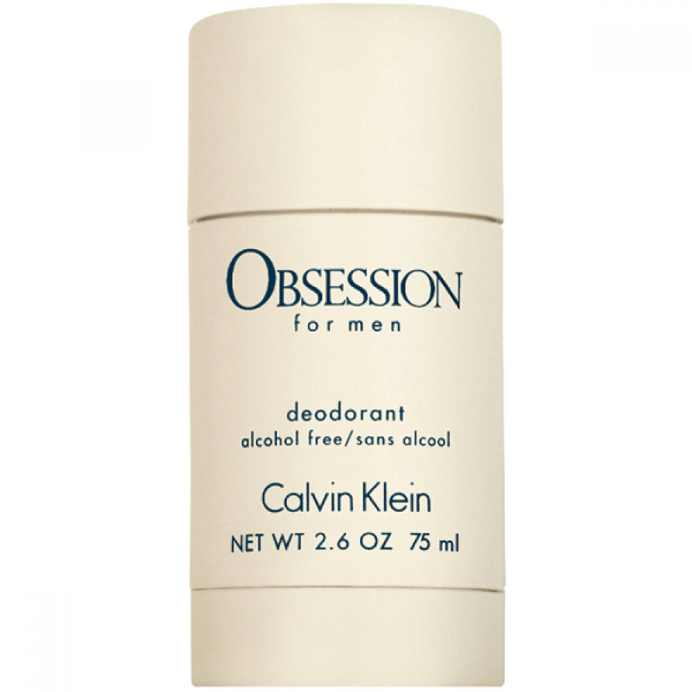 Calvin Klein Obsession Deo Stick 75ml PERFUMES