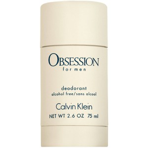 Calvin Klein Obsession Deo Stick 75ml PERFUMES