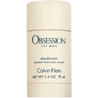 Calvin Klein Obsession Deo Stick 75ml