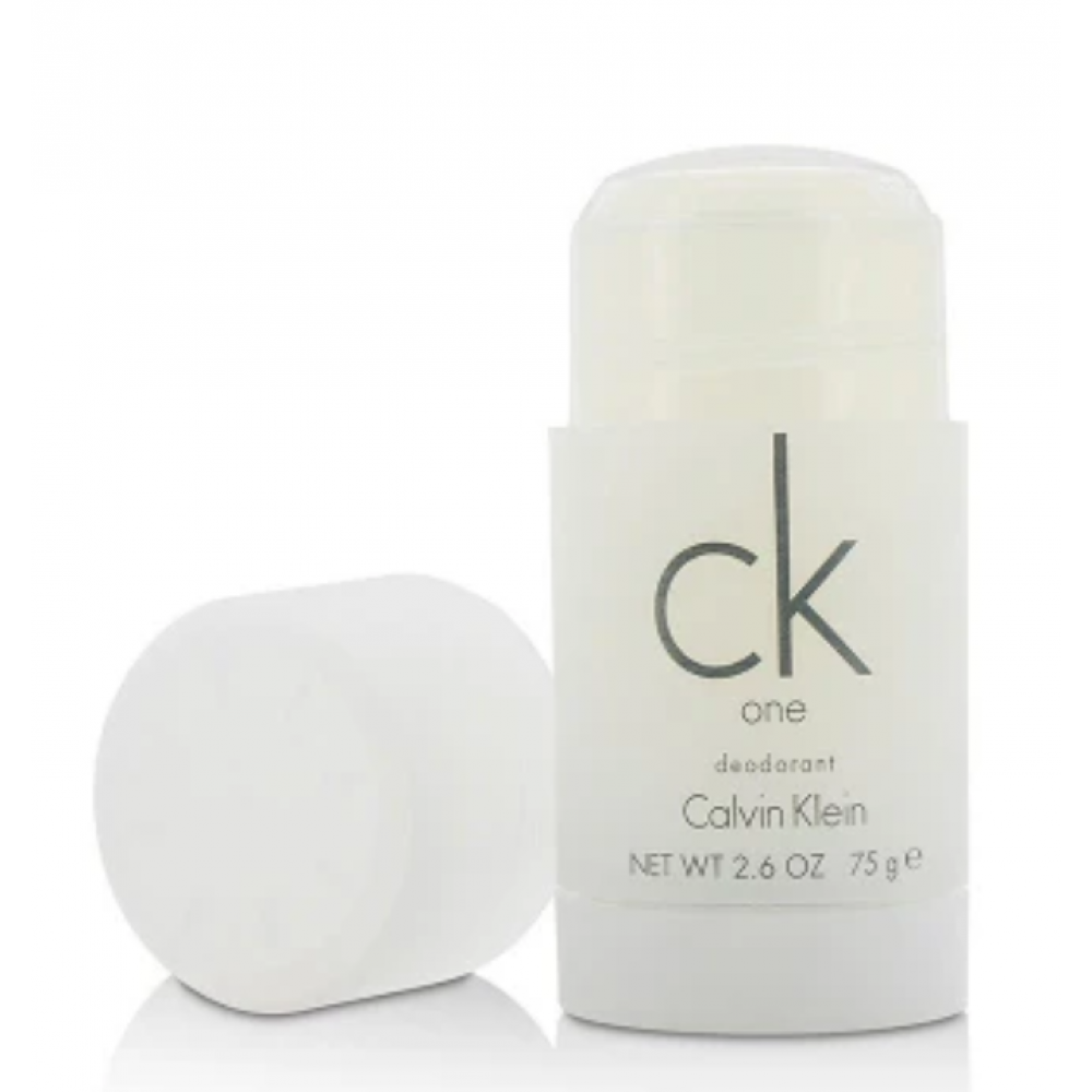 Calvin Klein One Deodorant Stick 75ml Unisex Αρώματα