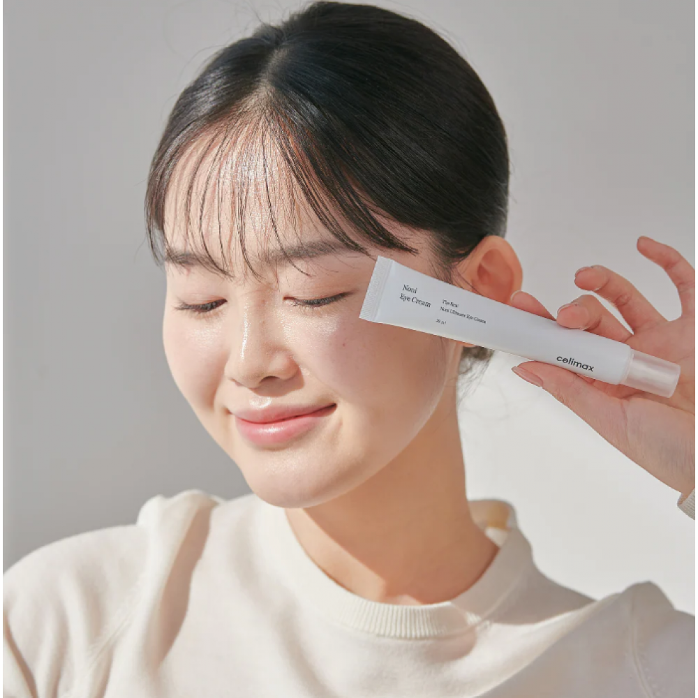 Celimax The Real Noni Ultimate Eye Cream 20ml SKINCARE