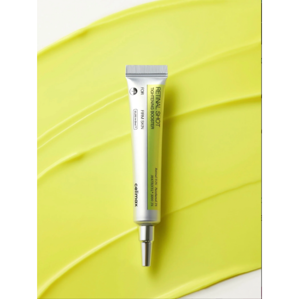 Celimax The Vita A Retinal Shot Tightening Booster 15ml SKINCARE