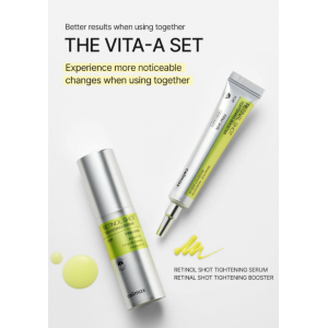 Celimax The Vita A Retinal Shot Tightening Booster 15ml SKINCARE