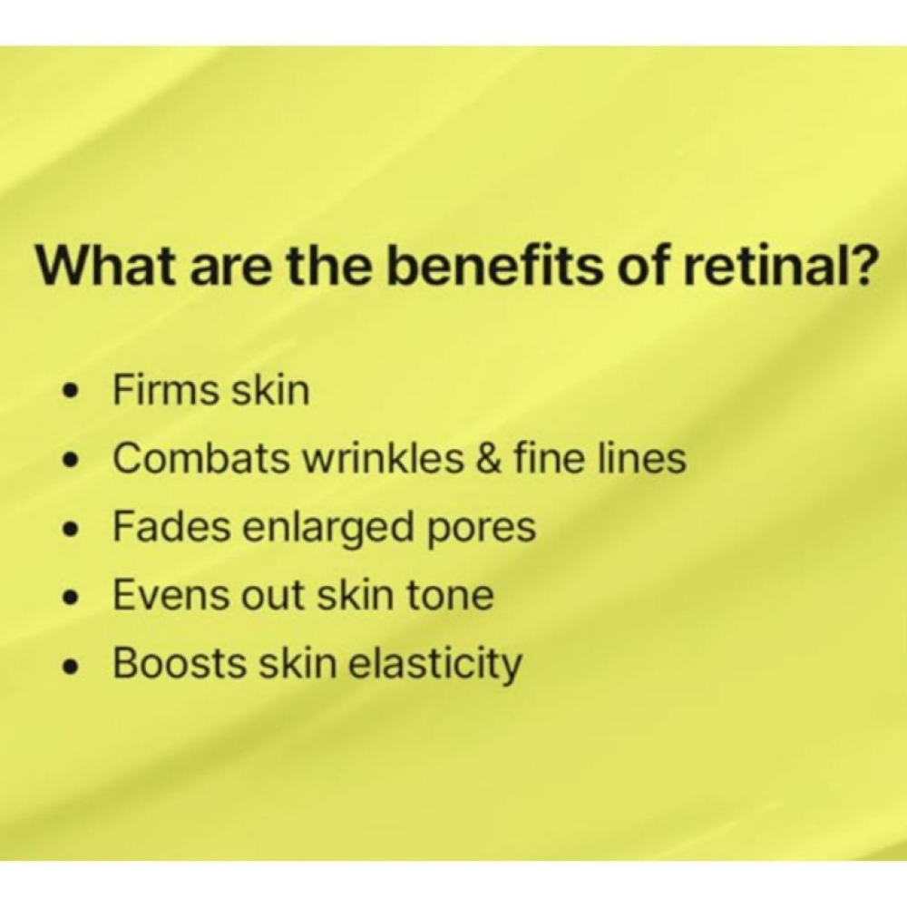 Celimax The Vita A Retinal Shot Tightening Booster 15ml SKINCARE