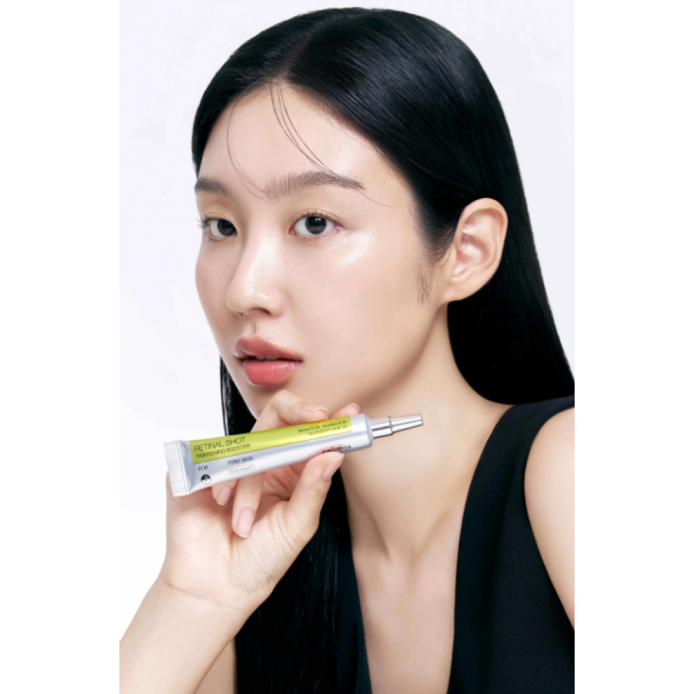 Celimax The Vita A Retinal Shot Tightening Booster 15ml SKINCARE