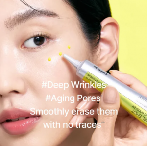 Celimax The Vita A Retinal Shot Tightening Booster 15ml SKINCARE