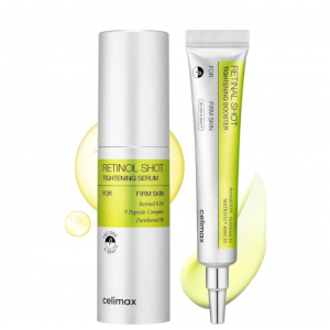 Celimax The Vita A Retinal Shot Tightening Booster 15ml SKINCARE