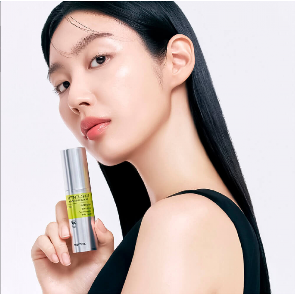 Celimax The Vita A Retinol Shot Tightening Serum 30ml SKINCARE