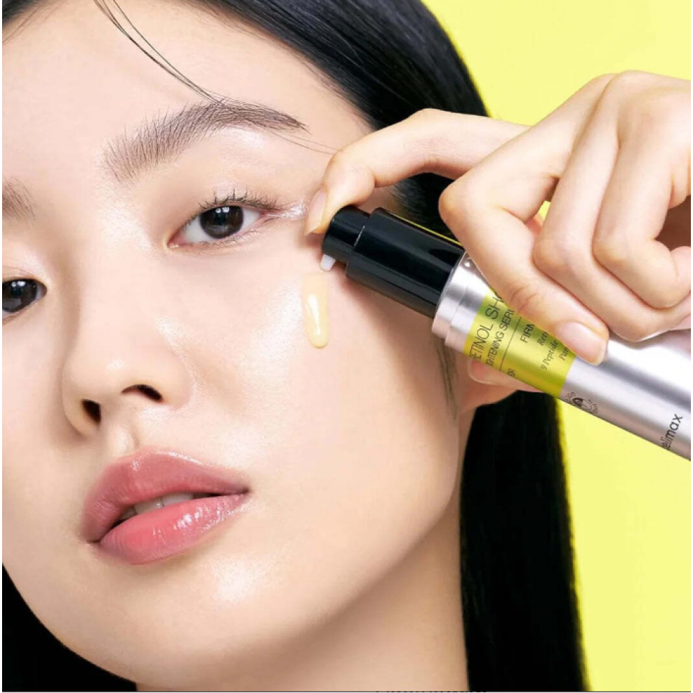 Celimax The Vita A Retinol Shot Tightening Serum 30ml SKINCARE