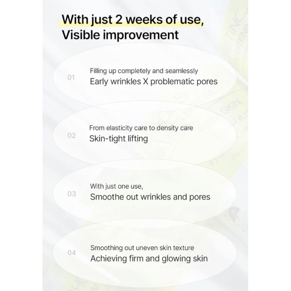 Celimax The Vita A Retinol Shot Tightening Serum 30ml SKINCARE