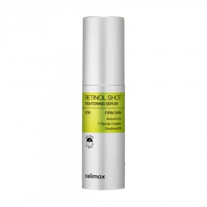 Celimax The Vita A Retinol Shot Tightening Serum 30ml SKINCARE