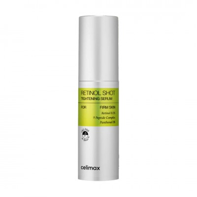 Celimax The Vita A Retinol Shot Tightening Serum 30ml