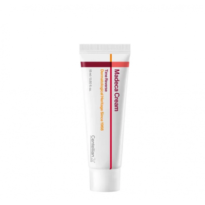 Centellian24 Madeca Cream Time Reverse Season7 15ml (Travel Size)