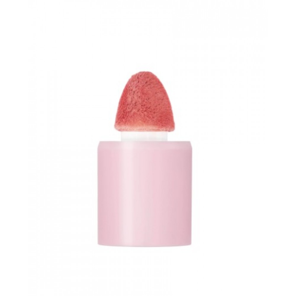 W7 Cheeky Dip Liquid Blusher Lustful MAKEUP