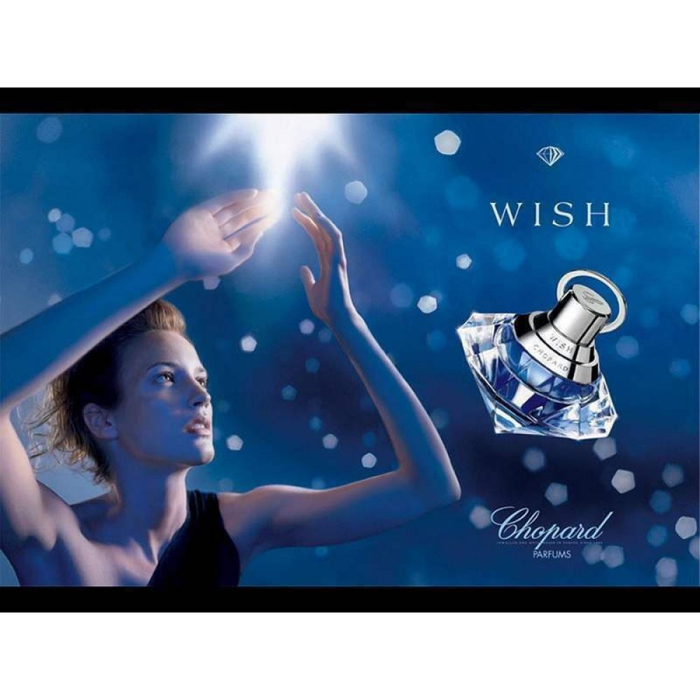 Chopard Wish Women Eau De Parfum Spray 75ml Γυναικεία Αρώματα