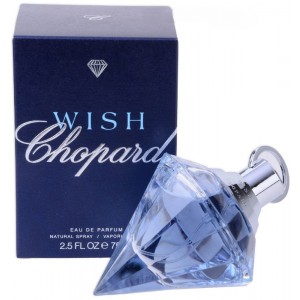 Chopard Wish Women Eau De Parfum Spray 75ml Γυναικεία Αρώματα