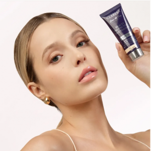 Claresa Beauty Protective Foundation SPF50 – Fair Neutral 0n (30ml) MAKEUP