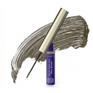 Claresa Brow Mascara 01 Light Brown (6g) MAKEUP