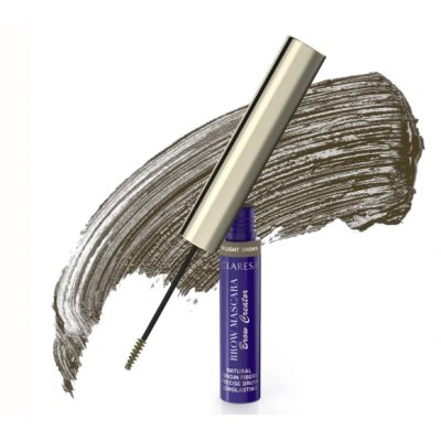 Claresa Brow Mascara 01 Light Brown (6g)