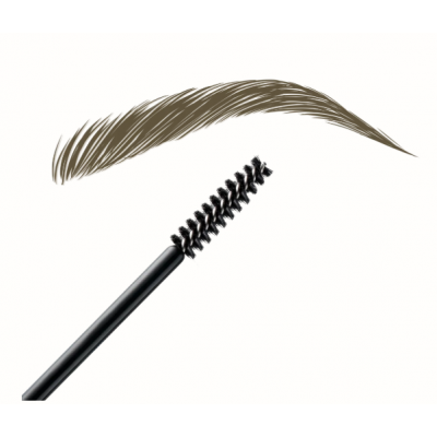 Claresa Brow Mascara 01 Light Brown (6g)