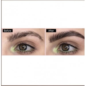 Claresa Brow Soap! Eyebrow Soap Black (30ml) MAKEUP