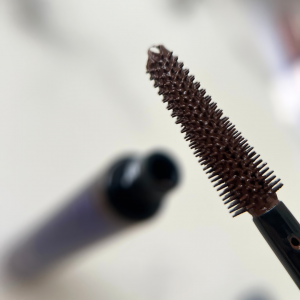 Claresa Brown Sugar Mascara Warm Brown Volume and Length (10g) MAKEUP