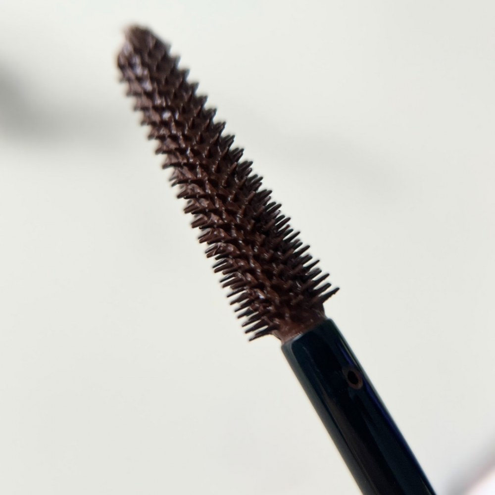 Claresa Brown Sugar Mascara Warm Brown Volume and Length (10g) MAKEUP