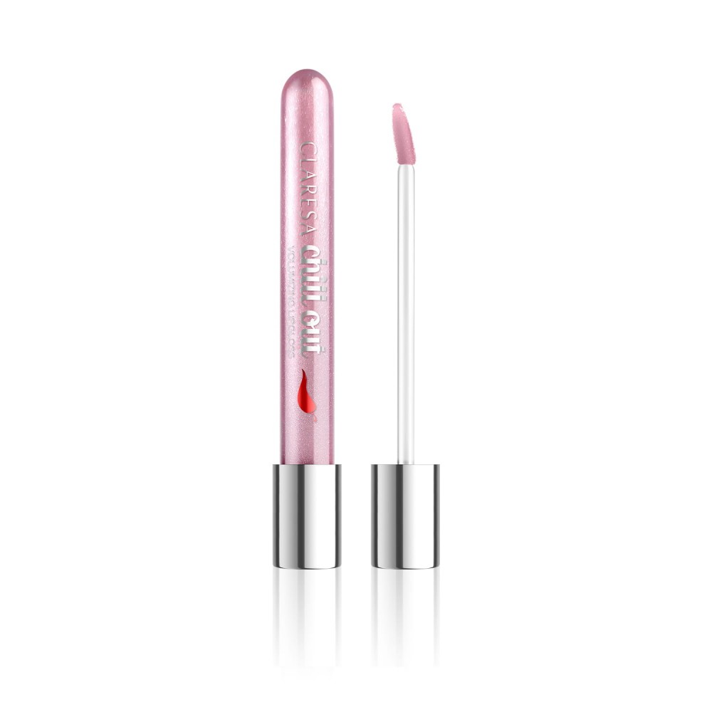 Claresa Chill Out Lipgloss No 14 Relaxed (5g) MAKEUP