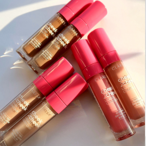 Claresa Cheek 2 Cheek Creamy Liquid Contour No 1 Cool Summer MAKEUP