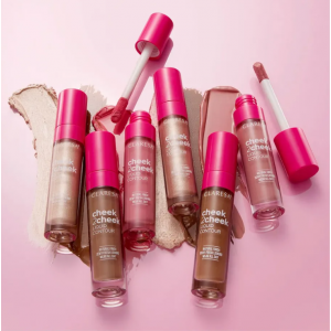 Claresa Cheek 2 Cheek Creamy Liquid Bronzer No 02 Sun Kissed (7g) MAKEUP