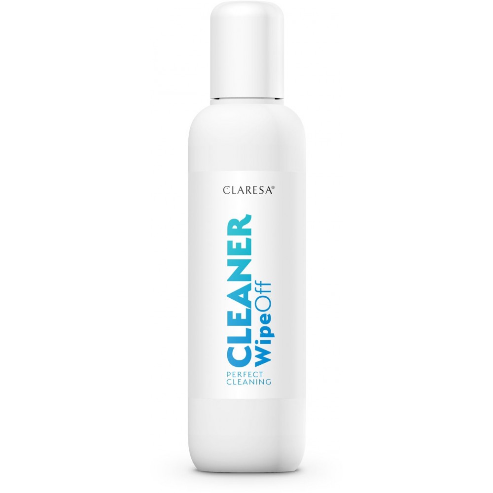 Claresa Cleaner Wipe Off 100ml NAILS