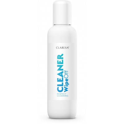 Claresa Cleaner Wipe Off 100ml