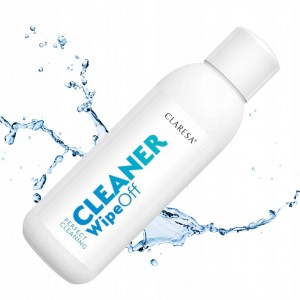 Claresa Cleaner Wipe Off 500ml NAILS
