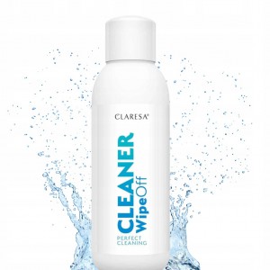 Claresa Cleaner Wipe Off 500ml NAILS