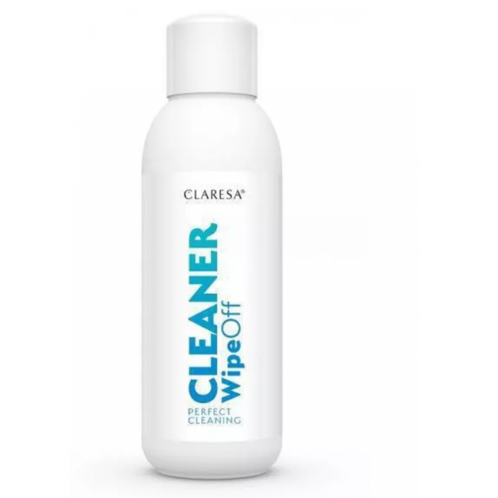 Claresa Cleaner Wipe Off 500ml NAILS