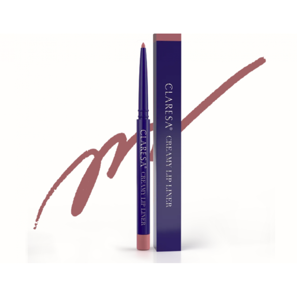 Claresa Creamy Lip Liner - 01 Finesse MAKEUP