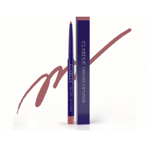 Claresa Creamy Lip Liner - 01 Finesse MAKEUP