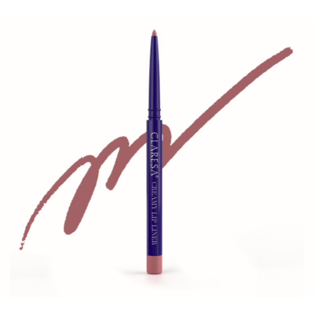 Claresa Creamy Lip Liner - 01 Finesse MAKEUP