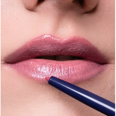 Claresa Creamy Lip Liner - 01 Finesse