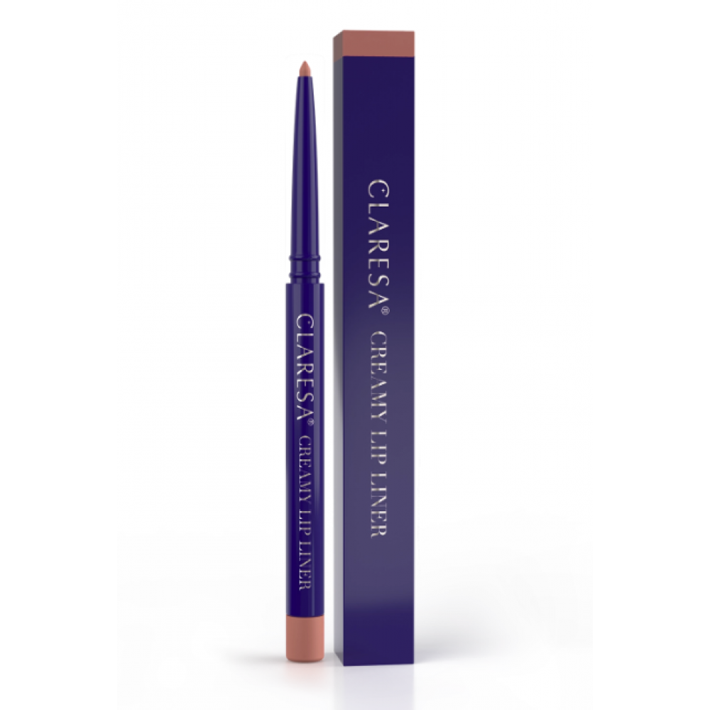 Claresa Creamy Lip Liner - 03 Charm MAKEUP