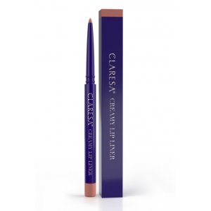 Claresa Creamy Lip Liner - 03 Charm MAKEUP