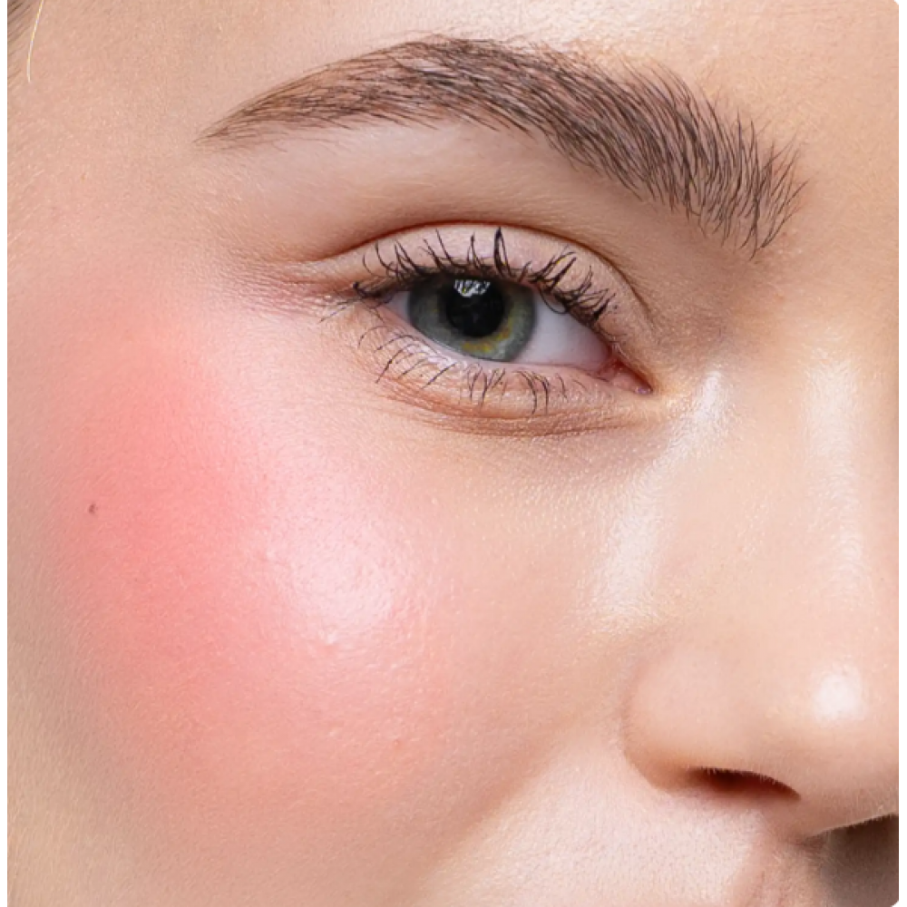 Claresa Duo Palette Creamy and Pressed Blush 02 Candy Crush (8.5g) MAKEUP