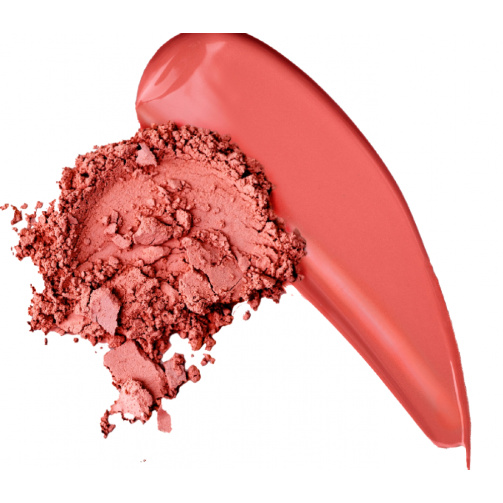 Claresa Duo Palette Creamy and Pressed Blush 02 Candy Crush (8.5g) MAKEUP