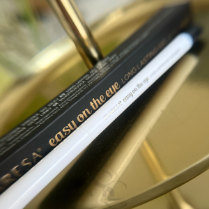 Claresa Easy On The Eye Gel Eyeliner No 01 Black Tulip MAKEUP