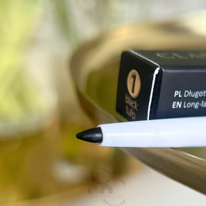 Claresa Easy On The Eye Gel Eyeliner No 01 Black Tulip MAKEUP